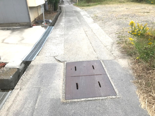 和歌山市松江東4丁目・土地・56432のその他