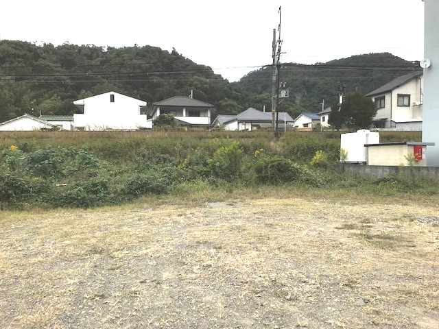 和歌山市松江東4丁目・土地・56432のその他