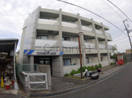 ZONE 1/f PART3の画像
