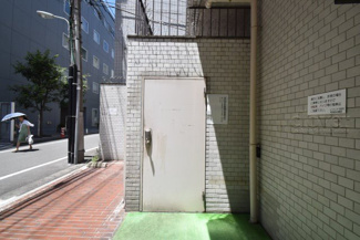【その他共用部分】