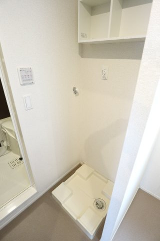レリア立川の設備