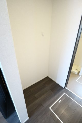 レリア立川の設備