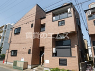 プチメゾン南福岡の画像