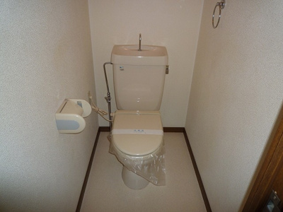 【トイレ】 | サープラスモンパルナス | ※同建物同型別のお部屋