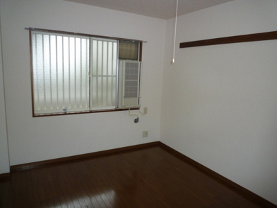 【居間・リビング】 | サープラスモンパルナス | ※同建物同型別のお部屋