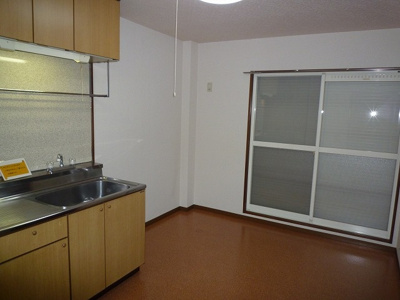 【居間・リビング】 | サープラスモンパルナス | ※同建物同型別のお部屋