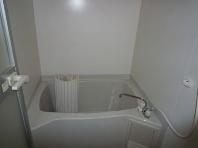 【浴室】 | サープラスモンパルナス | ※同建物同型別のお部屋