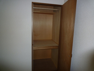 【収納】 | サープラスモンパルナス | ※同建物同型別のお部屋