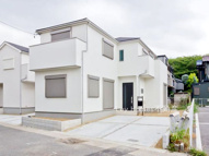 名古屋市守山区川上町92【仲介手数料無料】新築一戸建ての画像