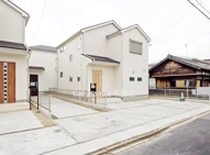 名古屋市南区源兵衛町3丁目5【仲介手数料無料】新築一戸建ての画像