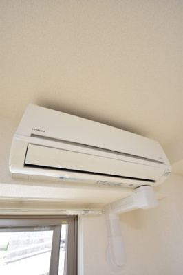 【設備】 | ヒルコート北野