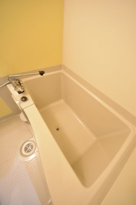 【浴室】 | ヒルコート北野