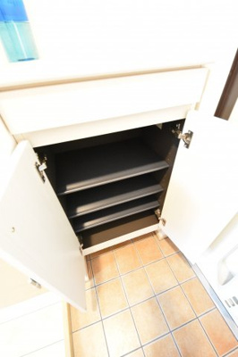 【収納】 | ヒルコート北野