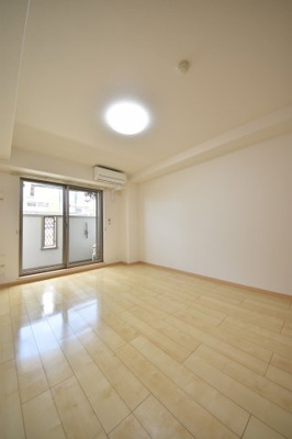 【洋室】 | ヒルコート北野