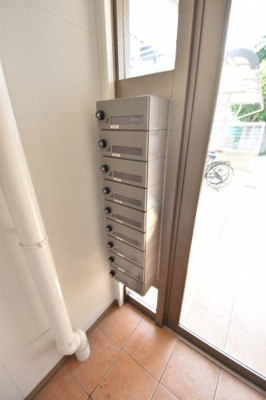 【設備】 | ヒルコート北野