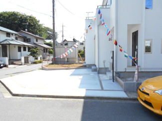 【駐車場】 | 3380から3180から2990万円に価格変更です。