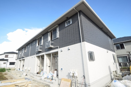 グレイスコート