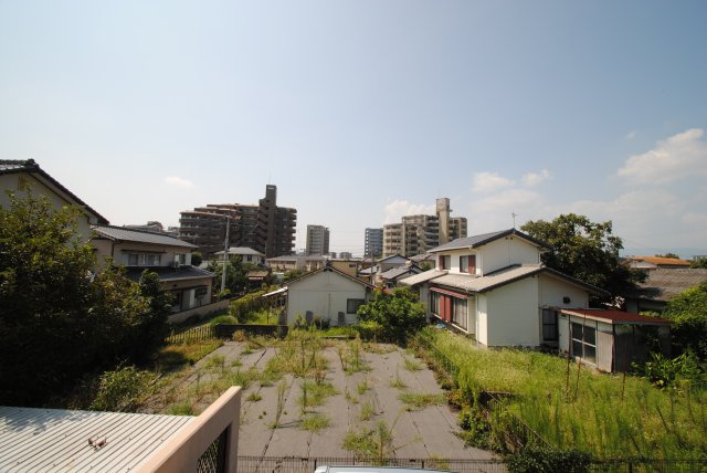 ヴェルドミール湯乃坂の展望|イメージ：同物件別室