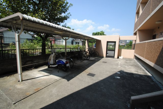 ヴェルドミール湯乃坂のその他共用部分