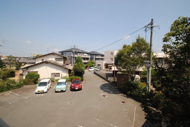 ヴェルドミール湯乃坂の展望|イメージ：同物件別室