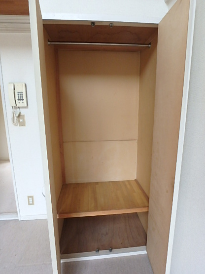 【収納】 | シティパレス関間6