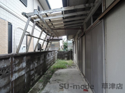 【その他共用部分】 | 小柿5丁目貸家