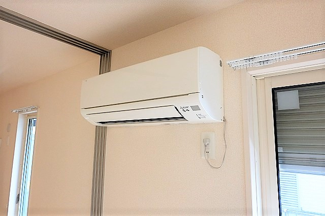 コワンソールの設備|写真は同建物の別部屋を参考に掲載しております。
