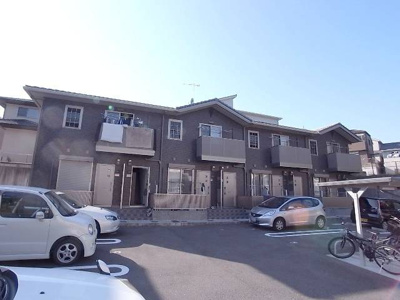 【外観】 | アメージングエステート