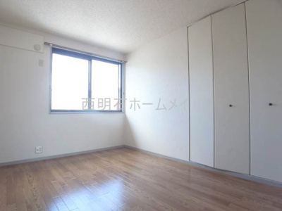 【洋室】 | ハイツ王塚 | 洋室