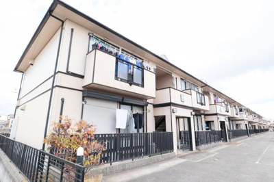 【外観】 | サンビレッジ出合Ⅰ | 外観