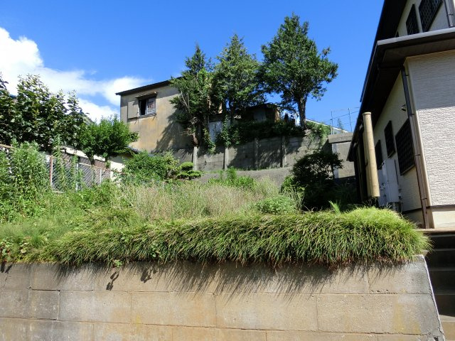 八千代市八千代台東５丁目　売地　約３９坪　建築条件なしの外観|八千代市八千代台東５丁目　売地　約３９坪