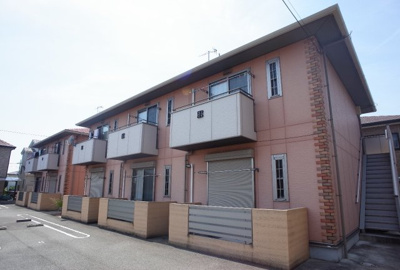 【外観】 | リヴェール | 外観