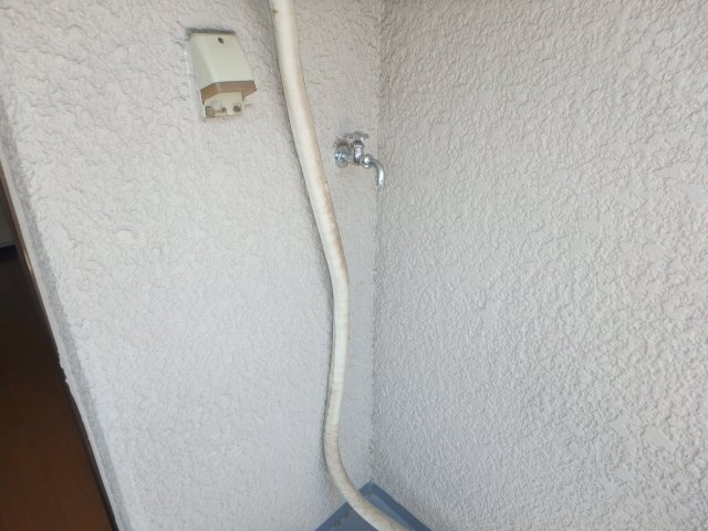 セザール元住吉の設備