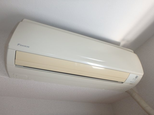 セザール元住吉の設備