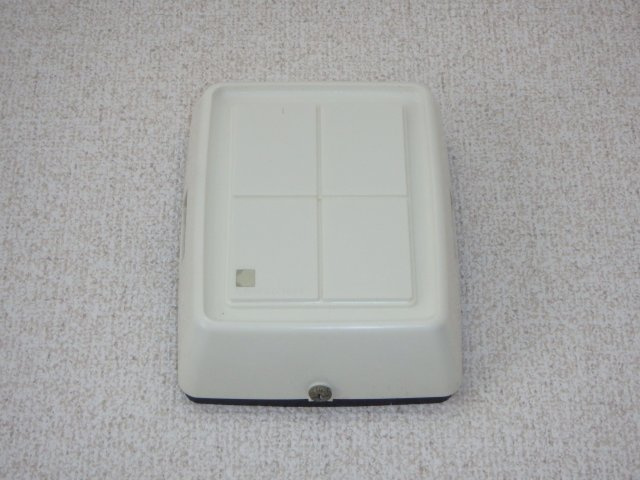 セザール元住吉のセキュリティ