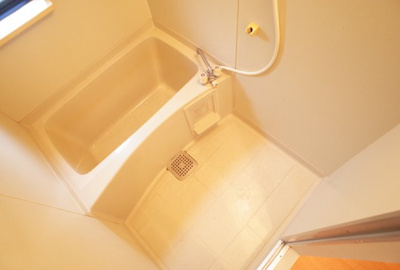 【浴室】 | カサベルデ中澤 | バス