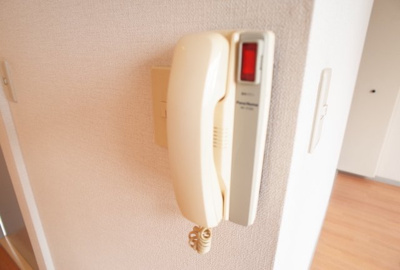 【セキュリティ】 | カサベルデ中澤 | インターフォン