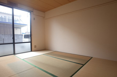 【和室】 | カサベルデ中澤 | 和室