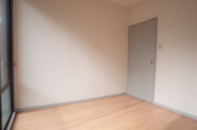 【洋室】 | カサベルデ中澤 | 洋室