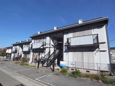 【外観】 | カサベルデ中澤