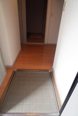 【玄関】 | カサベルデ中澤 | キッチン