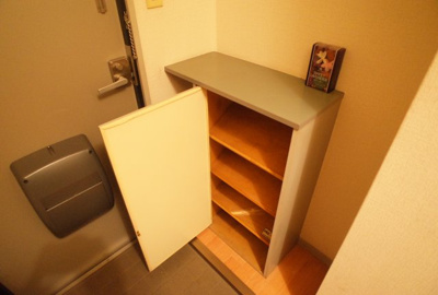 【その他】 | カサベルデ中澤 | シューズボックス
