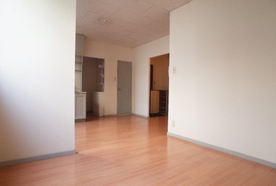 【洋室】 | カサベルデ中澤 | 洋室