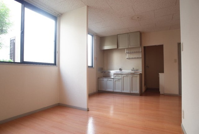 【洋室】 | カサベルデ中澤 | 洋室