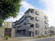 甚樹園マンション壱番館の画像