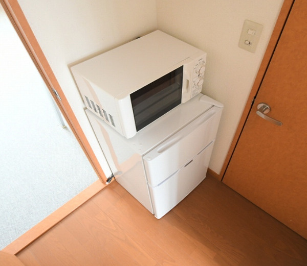 【設備】 | フロール市沢   