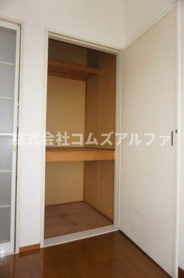 【収納】 | サンハイツ南 | サンハイツ南　収納