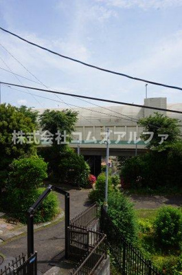 【展望】 | サンハイツ南 | サンハイツ南　眺望