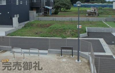 【外観】 | 東松山市野田分譲地