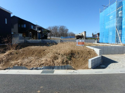【外観】 | 東松山市野田分譲地